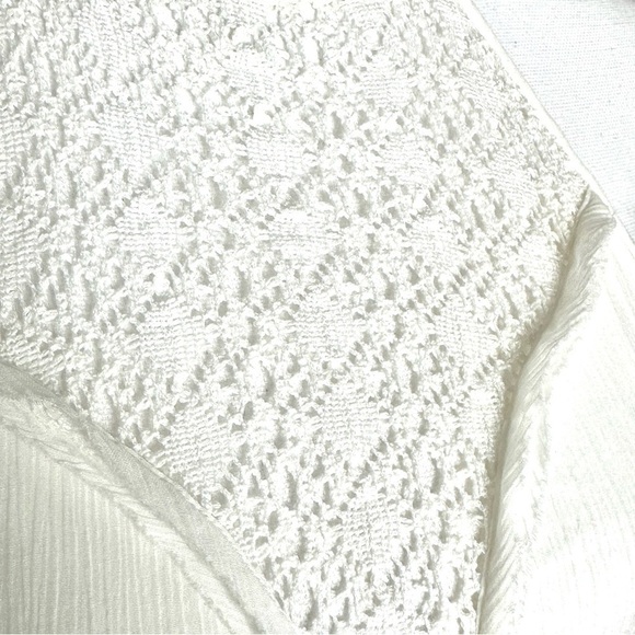 L*SPACE | Halter Swim Cover - Picture 3 of 9